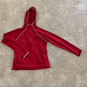 C9 by Champion Athletic Quarter Zip Hoodie
